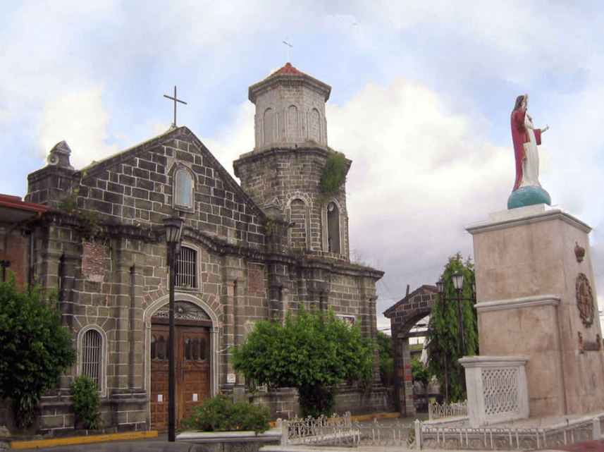St. Michael the Archangel Parish, Bacoor Cavite